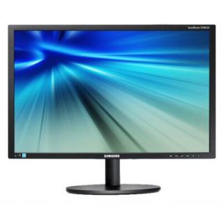 Samsung S19B420BW 19" 420 Series Business Widescreen LED Monitor 1440x900 Black