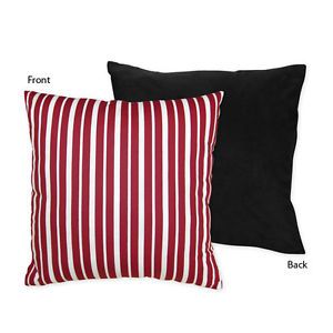 Decorative Kids Accent Throw Pillow for Sweet JoJo Designs Pirate Cove Bedding