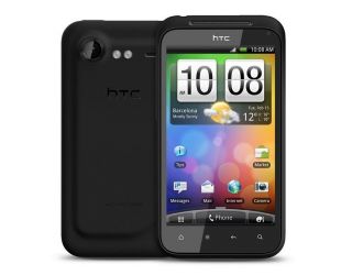 HTC Incredible s S710E G11 Cellphone 1 1GB Black Unlocked Android Smartphone 837654742549
