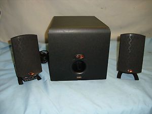 klipsch 09050281210