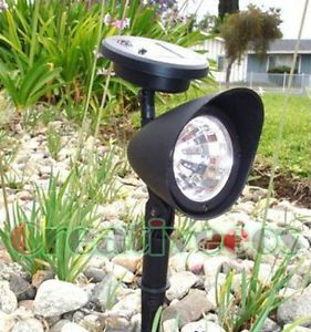 LED Flood Light Outdoor Lamp