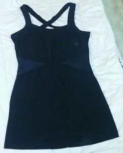 Little Black Dress Plus 2X