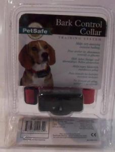 PetSafe Dog Bark Control Collar PBC 102