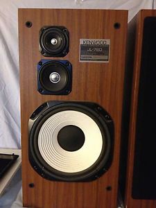 kenwood jl 760