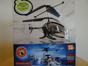 Half Price Propel RC Gyropter 3 Channel Gyro Helicopter