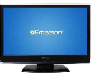 Emerson 40" Full 3D 1080p HD LCD Television Flat Screen Panel TV 40 Inch