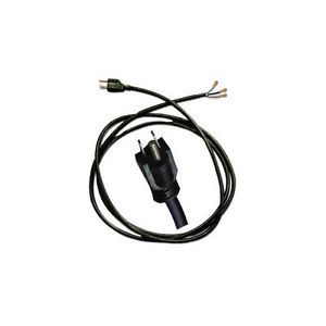 Replacement Electrical Power Cord for Power Tools 9 ft 12 Gauge 3 Wires EC123