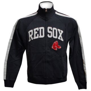 Boston Red Sox MLB Banner '47 Track Jacket XL