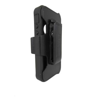 Otterbox Defender Series Case Holster for The Apple iPhone 5 Black