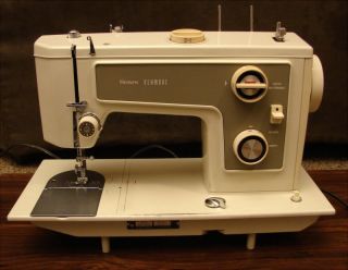 Kenmore Model 148 13110 Heavy Duty Sewing Machine VG