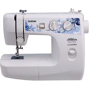 Brother XL 6562 Sewing Machine Sewing Machine on PopScreen