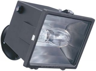 Lithonia OFL70S120LPBZ Area Light Outdoor Security Lights Lighting 70W HID