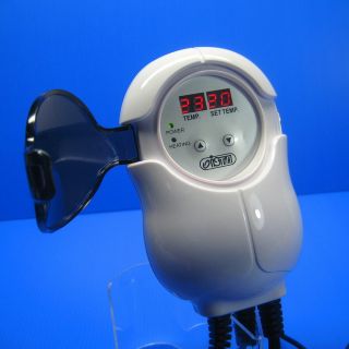Ista Micro Temperature Controller Thermostat 500W Heater Aquarium Tank Globally