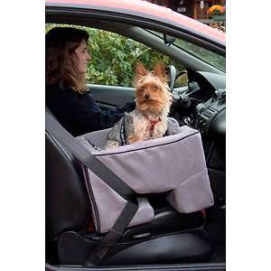 Pet Gear Booster Dog Car Seat 22"x17"in 3 Colors PG1122