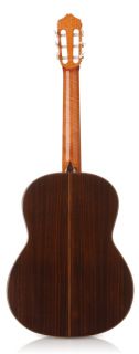 Cordoba C7C Classical Acoustic Guitar Cedar Top in Natural Finish