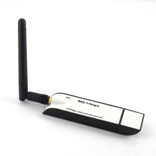 USB WiFi Wireless Network 150M 802 11g Internet Adapter