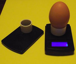 Digital Egg Scale for Chicken Poultry Quail GOOSE Duck