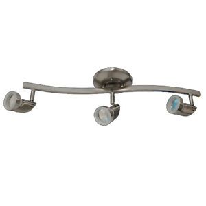 Contemporary Ceiling Track Lighting Fixture IN090607