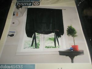 New Casual Home One Tie Up Shade Nice Window Treatment Beautiful Deco Uniqurare