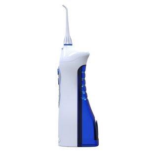 Dental Water Jet Flosser Oral Irrigator Gum Care 3Mode Auto Poweroff Travel Home