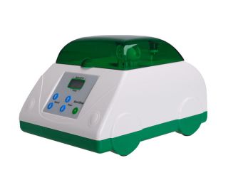 New Digital Dental HL AH Amalgamator Amalgam Capsule Mixer CE Approved