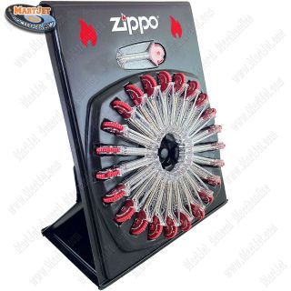 Zippo Flint Dispenser