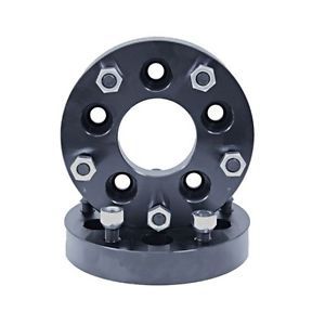 Jeep Wheel Spacer Adapter