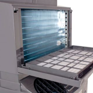 EdgeStar 14 000 BTU Portable Air Conditioner Heater AP14001HS 14000 AC 854502001993