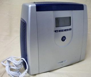 Edenpure Eden Pure WGEP1000 UV Ionizer Air Cleaner Filter Purifier Make An OFFER