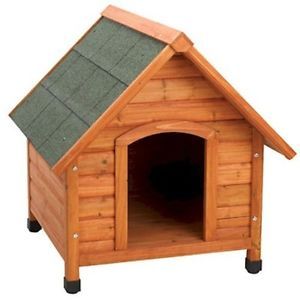 Ware Premium Plus A Frame Dog House Extra Large