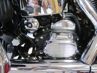 1998 Harley Davidson Heritage Springer FLSTS "Museum Quality" Immaculate Mint