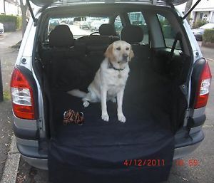 Pet Heavy Duty Pet Dog Cat Car Seat Boot Liner Seat Cover not Wiper Mat
