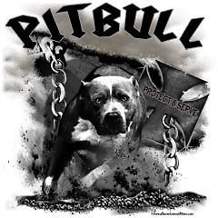 Dog Pitbull Pit Bull Hunting T Shirt Tee Dixie Rebel Hunt Southern Redneck New