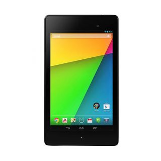 Asus Google Nexus 7" 32GB Android 4 3 High Definition Tablet 2nd Edition 886227537143