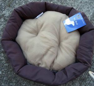 Bow WOW Pet Bed