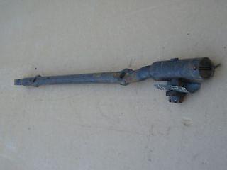 1952 1953 Ford Mercury Without Power Steering Nors Drag Link 551A