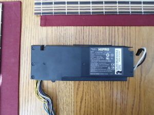 Dell XPS One All in One A2010 PC Power Supply P N GW715