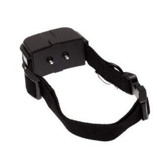 New LCD 100LV Level Shock Vibration Remote Pet Dog Training Collar for 10 130lb
