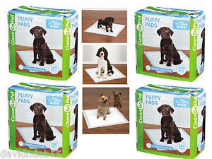 400 Ct Super Absorbency Pet Puppy Pee Pad Dog Housebreaking House Training Pads