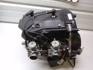 Polaris IQ Shift 550 Fuji Twin Snowmobile Engine Motor Shift New PERC