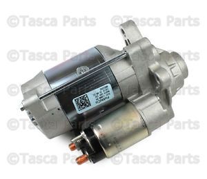 New Engine Starter Motor 2008 2010 Ford F250SD F350SD F450SD F550SD