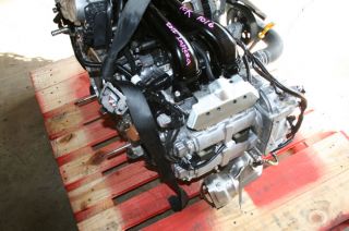2012 Subaru Impreza Sport 2 0L Engine Motor FB20 10K