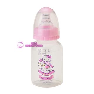Sanrio Hello Kitty Baby Bottle Baby