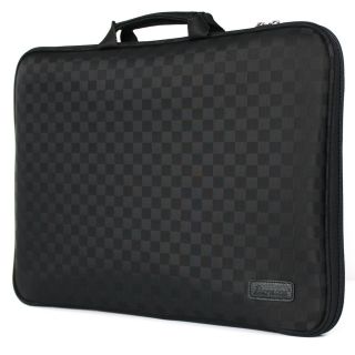 Apple MacBook Pro 13 Laptop Case Sleeve Cover Protective Bag Memory Foam New JCB