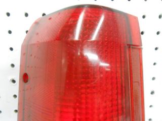 Tail Light Lamp Taillight Taillamp Left Driver Ford F150 F250 F350 Bronco