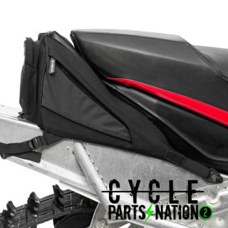 Yamaha Snowmobile Seat Tunnel Luggage Bag SMA 8JR63 00 00 2014 Viper RTX XTX