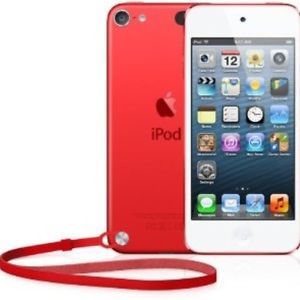 Apple iPod Touch 32GB Product Red 5th Generation