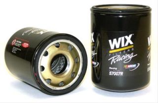 WIX Filters Racing Oil Filter 57007R