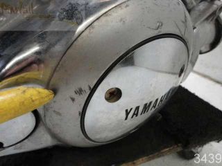 Yamaha Virago XV1100 1100 Engine Motor Videos