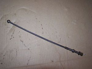 Willys Jeep CJ2A 3A MB GPW Engine Stay Cable